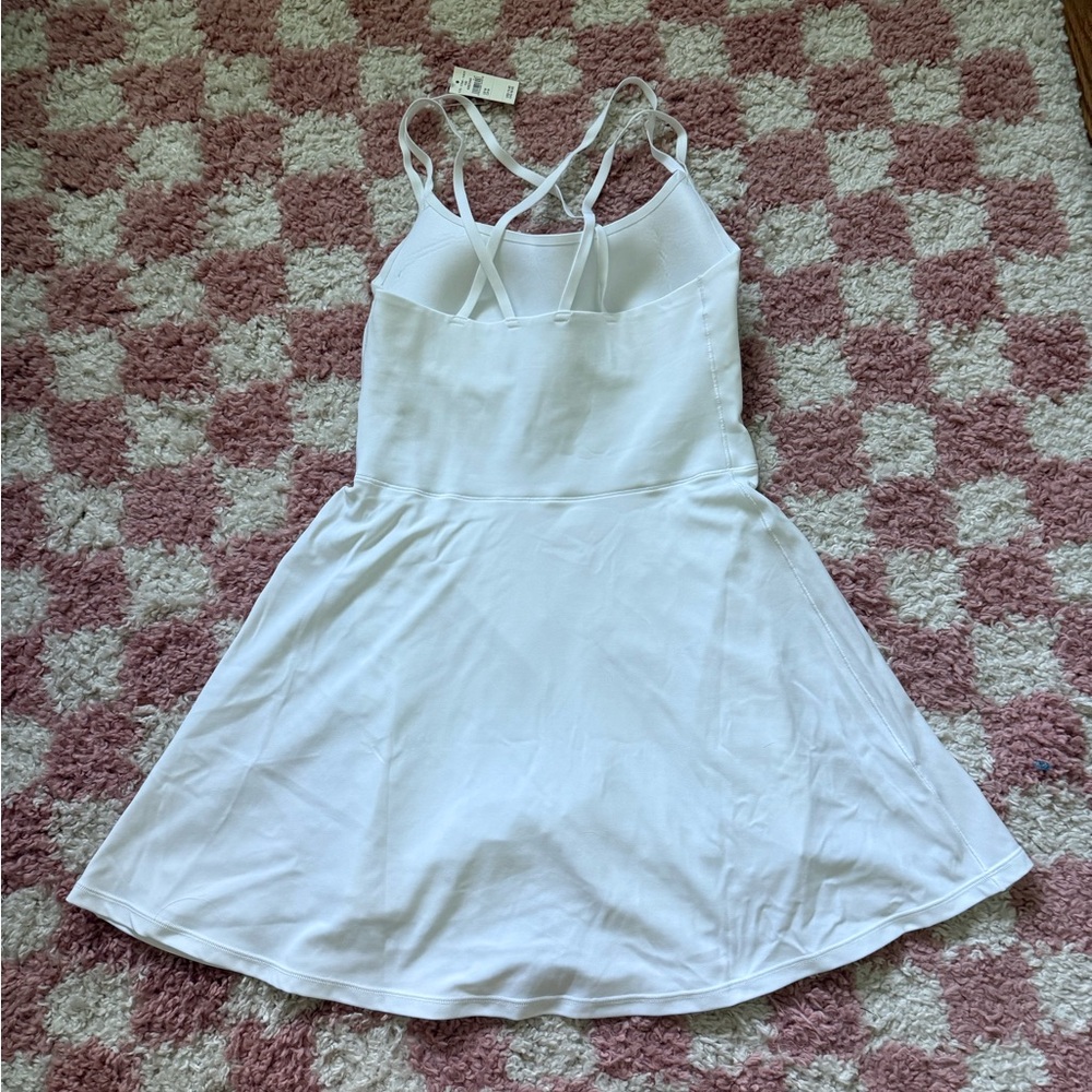 Aerie athletic dress NWT - Picture 2 of 4
